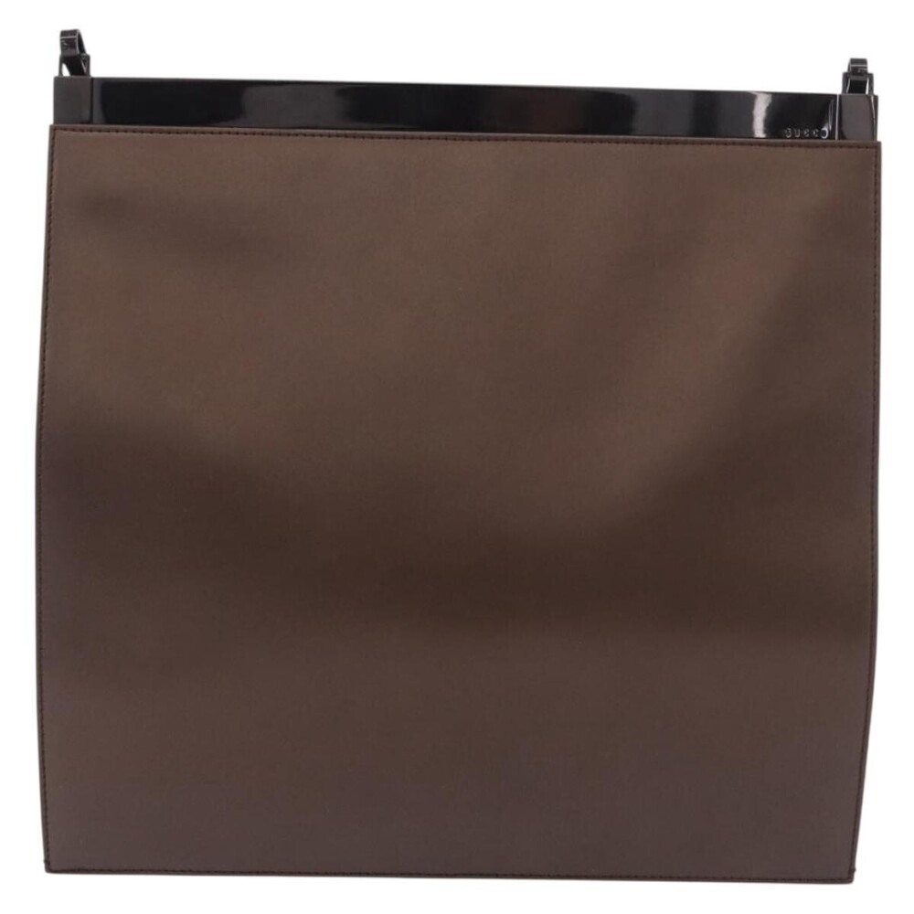 Gucci Vintage Leather